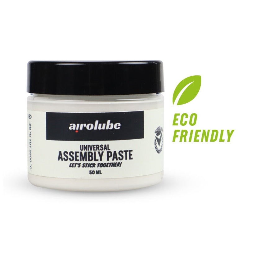 Airolube  Universal Assembly paste 50ml