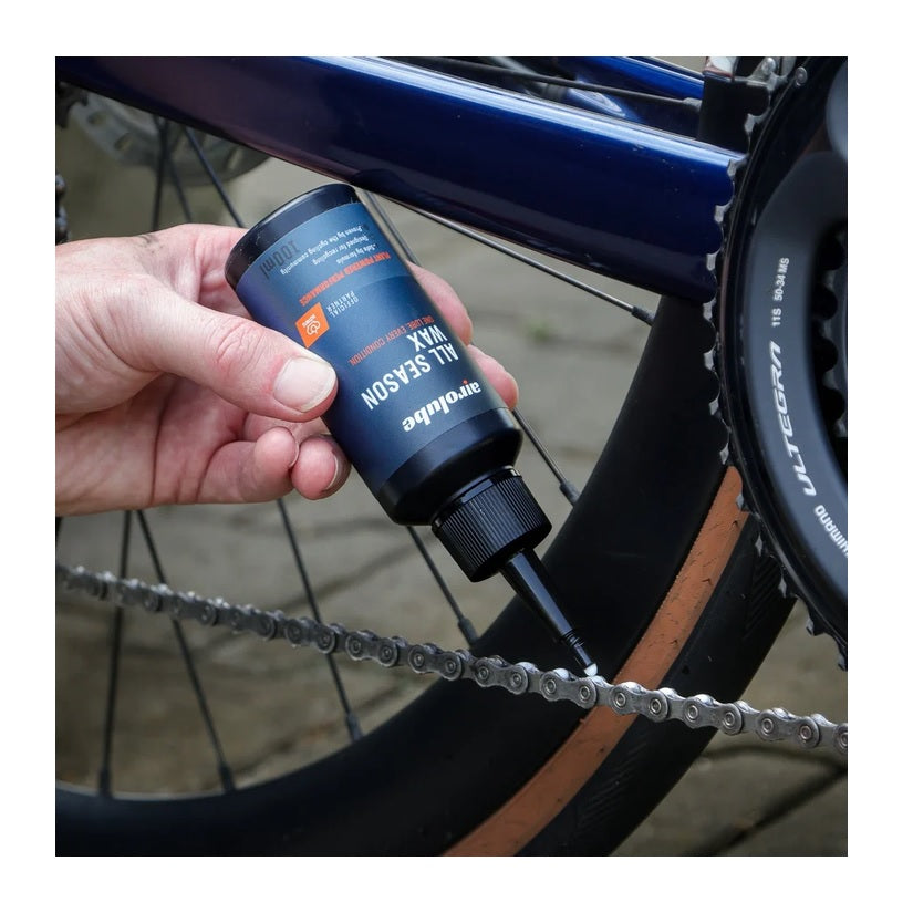 Airolube All Season Wax 100 ml – kædevoks
