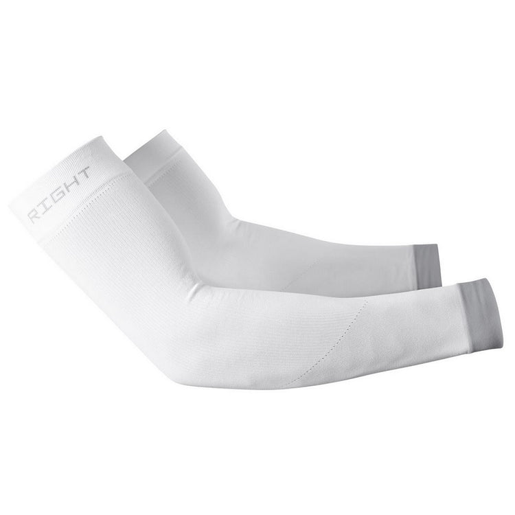 Assos Arm Protector Løse Ærmer - Sommer white