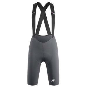Assos Dyora R S11 A50 Dame Cykelbukser - Robust Grey