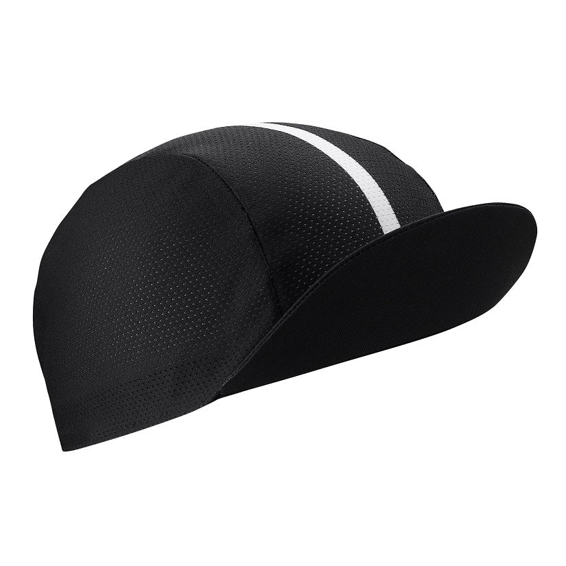 Assos Endurance Cap P1 Kasket - Black series