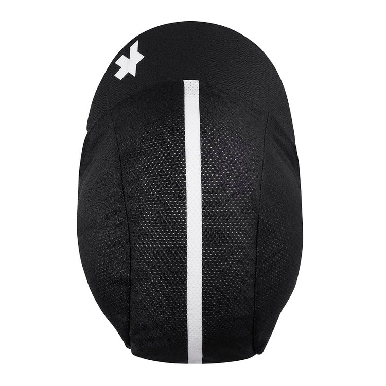 Assos Endurance Cap P1 Kasket - Black series