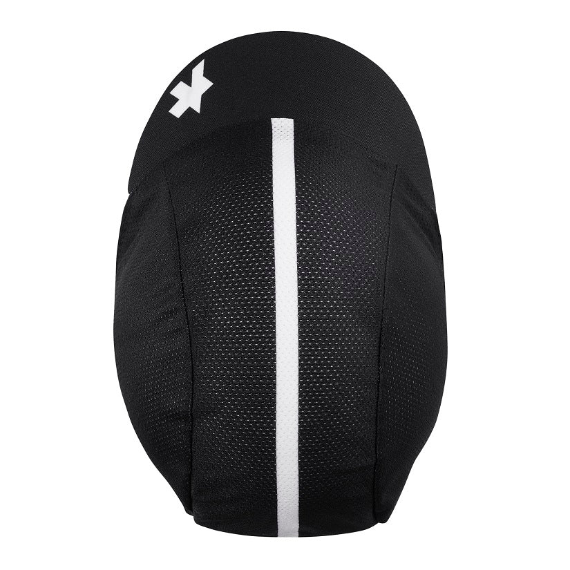Assos Endurance Cap P1 Kasket - Black series