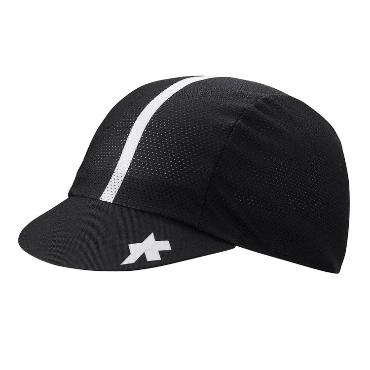 Assos Endurance Cap P1 Kasket - Black series