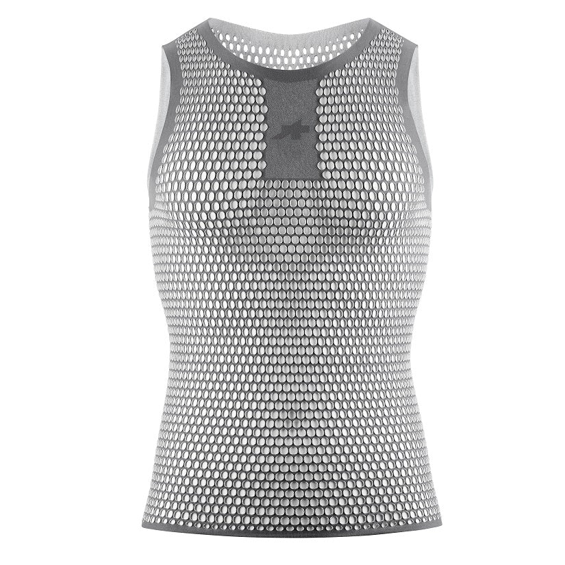 Assos Equipe NS Skin Layer P1 Svedtrøje