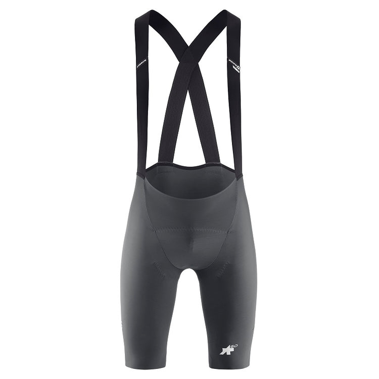 Assos Equipe R S11 A50 Cykelbukser - Robust Grey