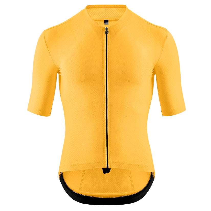 Assos Equipe R S11 Cykeltrøje - Flame Orange