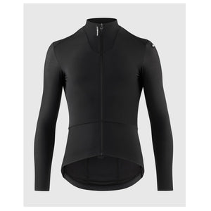 Assos Equipe R S11 Spring/Fall Langærmet cykeltrøje - Black serie