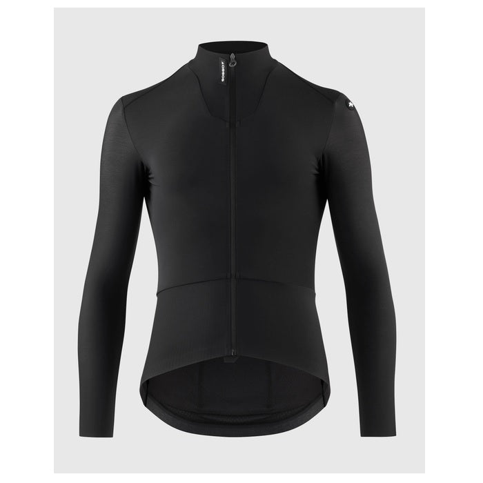 Assos Equipe R S11 Spring/Fall Langærmet cykeltrøje - Black serie
