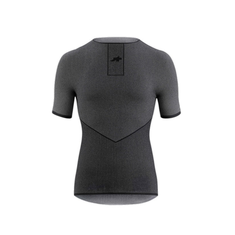 Assos Equipe Spring/Fall SS Skin Layer Svedtrøje