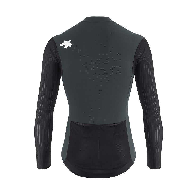 Assos Equipe Thermobooster P1 Langærmet Midlayer