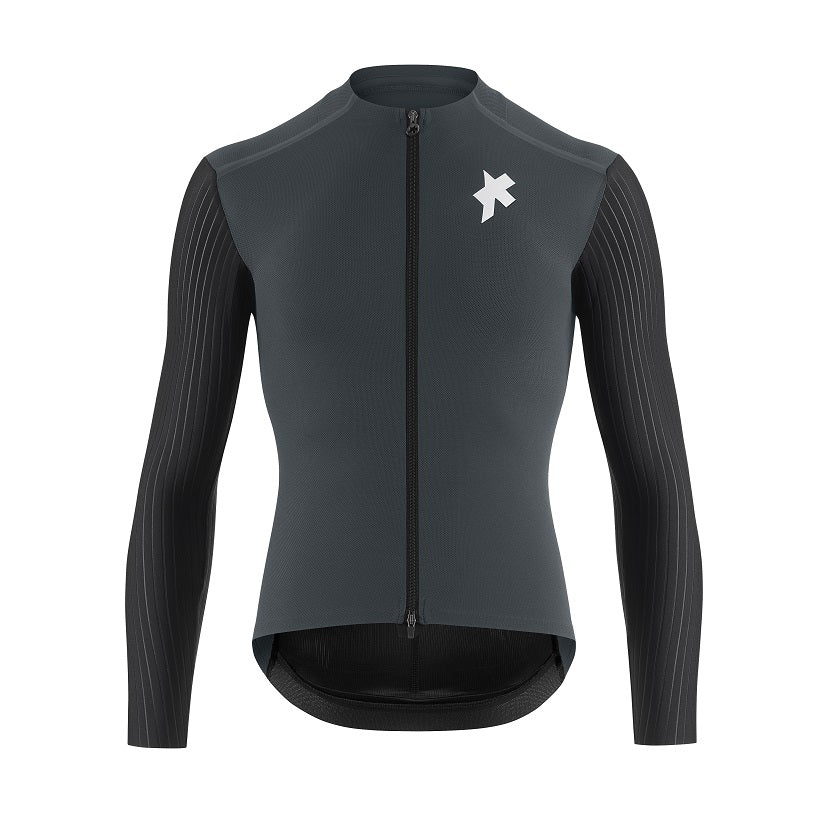 Assos Equipe Thermobooster P1 Langærmet Midlayer