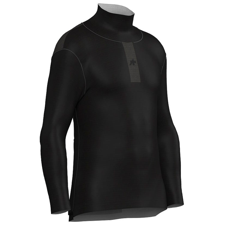 Assos Equipe Vinter Skin Layer P1 Svedtrøje