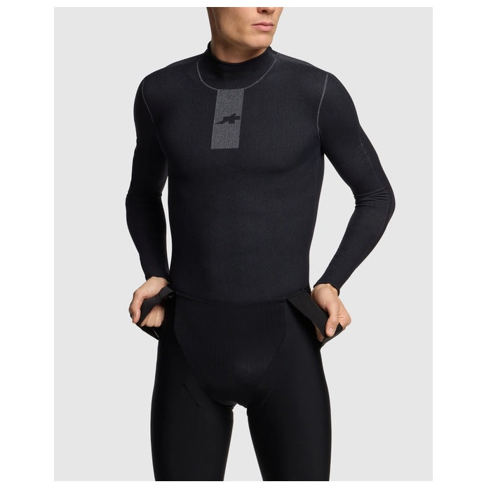 Assos Equipe Vinter Skin Layer P1 Svedtrøje