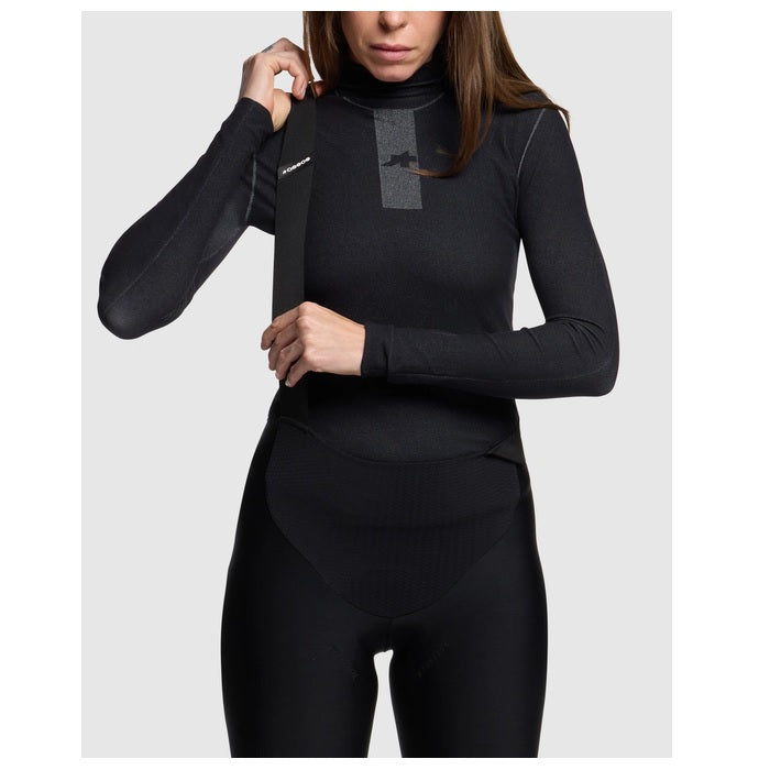 Assos Equipe Vinter Skin Layer P1 Svedtrøje