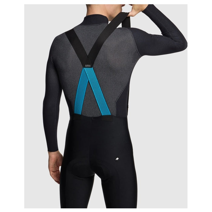 Assos Equipe Vinter Skin Layer P1 Svedtrøje