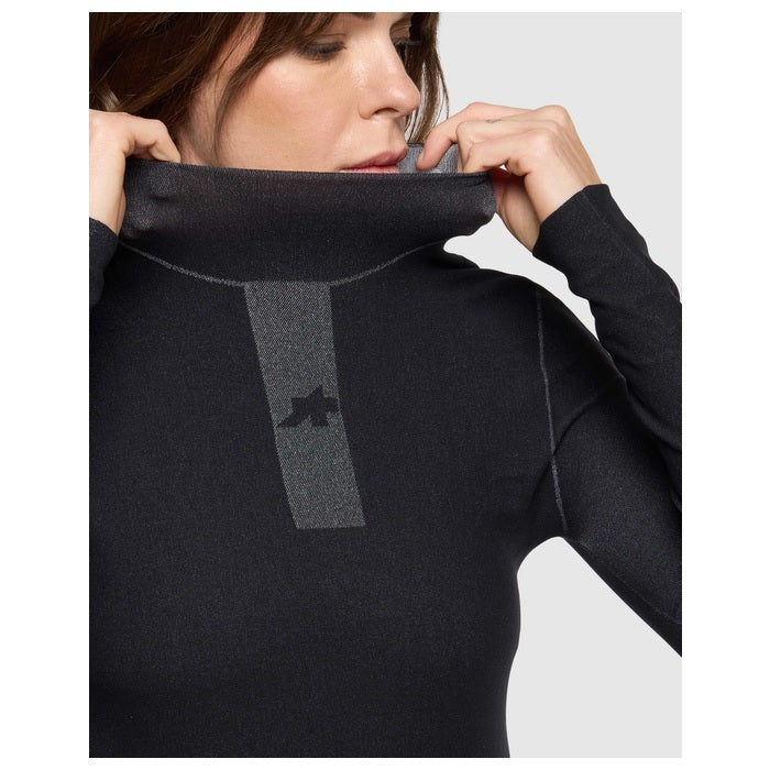 Assos Equipe Vinter Skin Layer P1 Svedtrøje