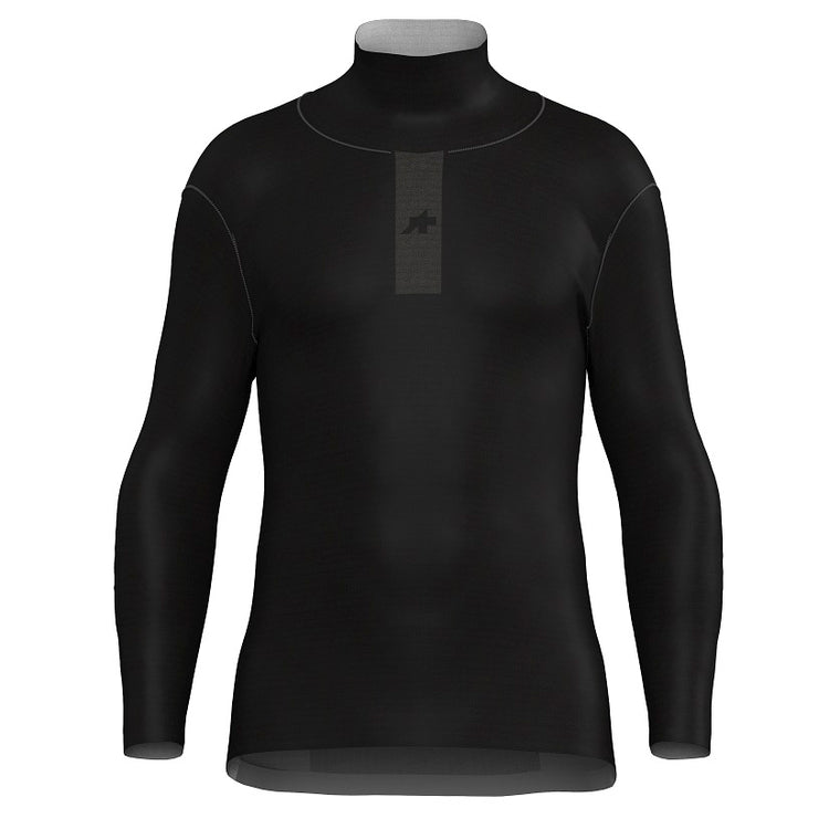 Assos Equipe Vinter Skin Layer P1 Svedtrøje