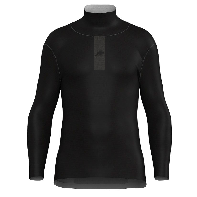 Assos Equipe Vinter Skin Layer P1 Svedtrøje