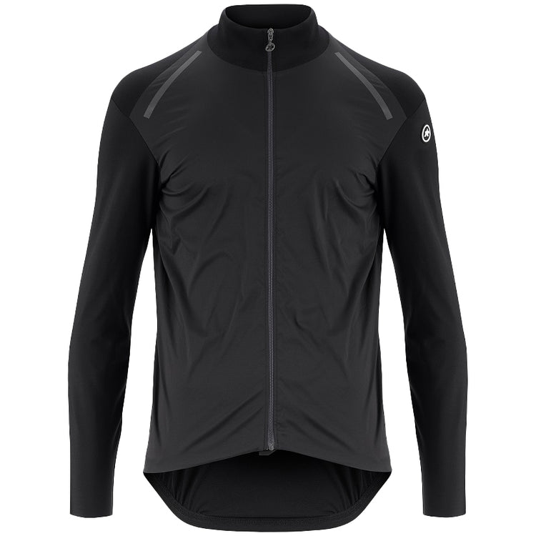 Assos MILLE GTC Lowenkralle C2 Cykeljakke - Sort