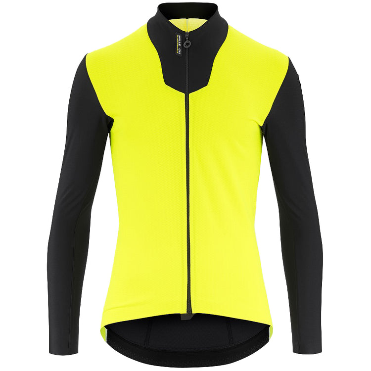 Assos MILLE GTS Spring Fall C2 Cykeljakke - Gul