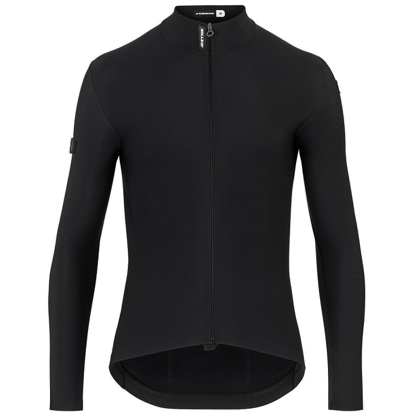 Assos Mille GT C2 Spring/Fall Langærmet cykeltrøje