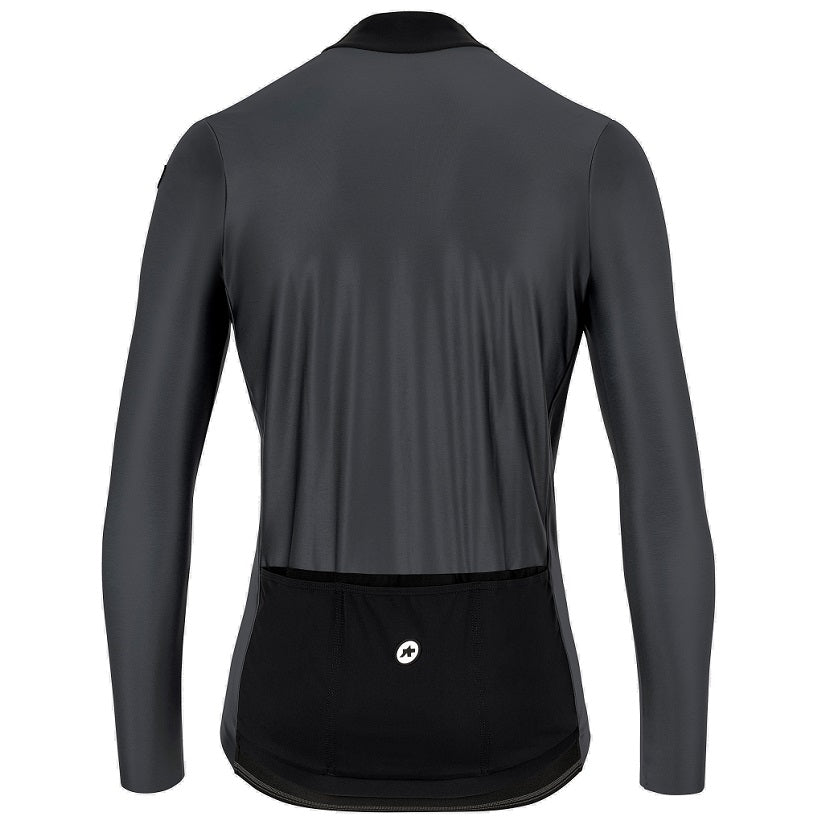 Assos Mille GT C2 Spring/Fall Langærmet cykeltrøje