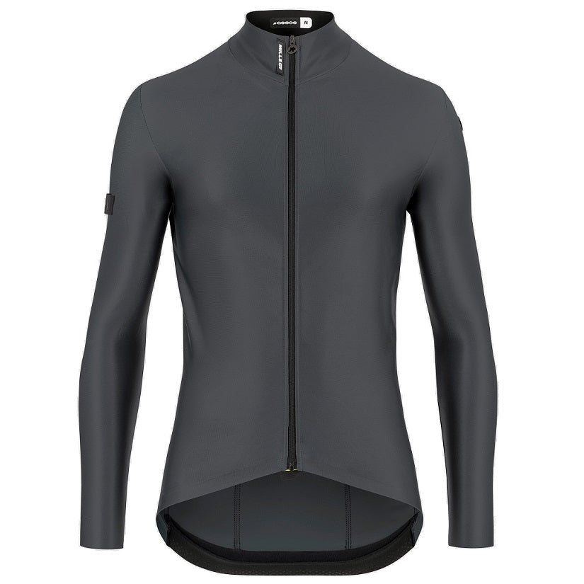 Assos Mille GT C2 Spring/Fall Langærmet cykeltrøje