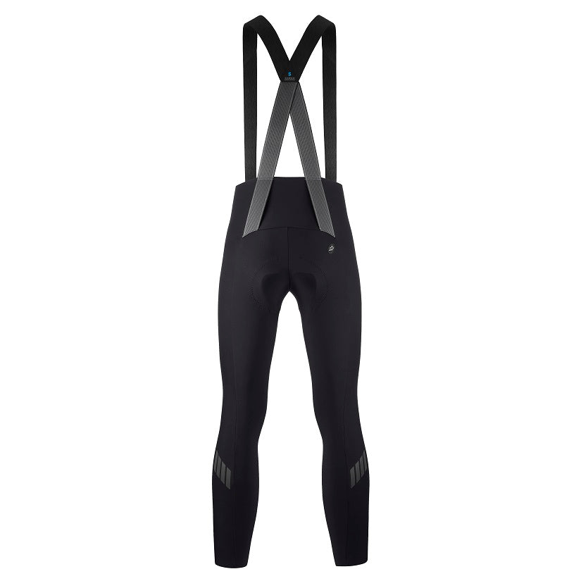Assos Mille GT Hashoogi S11 Vinter Lange Cykelbukser - m/pude