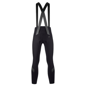 Assos Mille GT Hashoogi S11 Vinter Lange Cykelbukser - m/pude