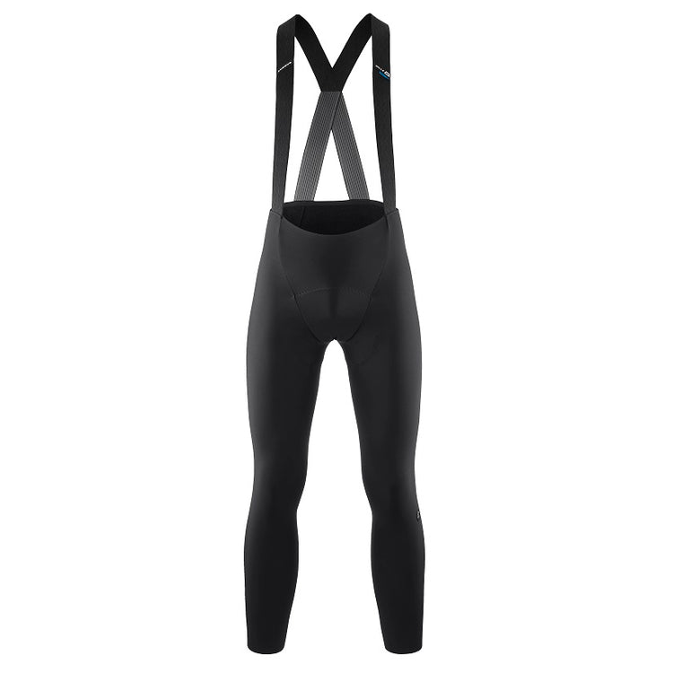Assos Mille GT Hashoogi S11 Vinter Lange Cykelbukser - m/pude