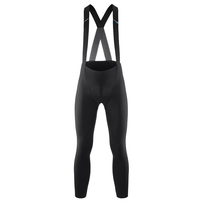 Assos Mille GT Hashoogi S11 Vinter Lange Cykelbukser - m/pude