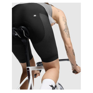 Assos Mille GT S11 Indoor Cykelbukser - Women