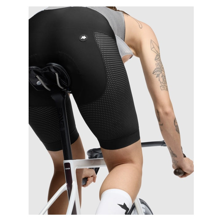 Assos Mille GT S11 Indoor Cykelbukser - Women