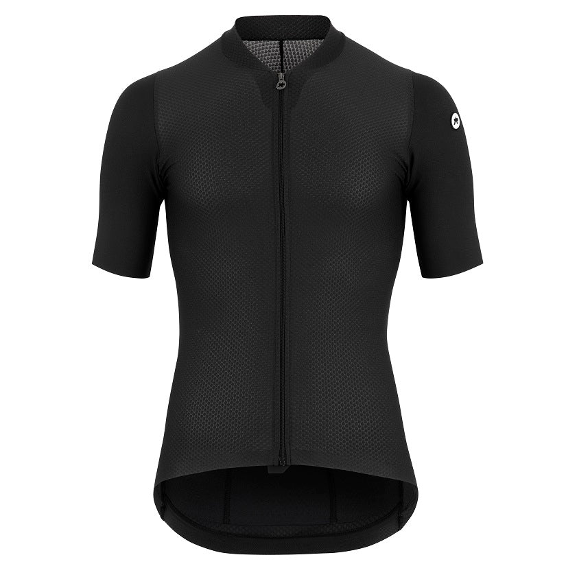 Assos Mille GT S11 Kortærmet Cykeltrøje - Black Serie