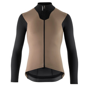 Assos Mille GTS S11 Spring/Fall Cykeljakke - Terra sand