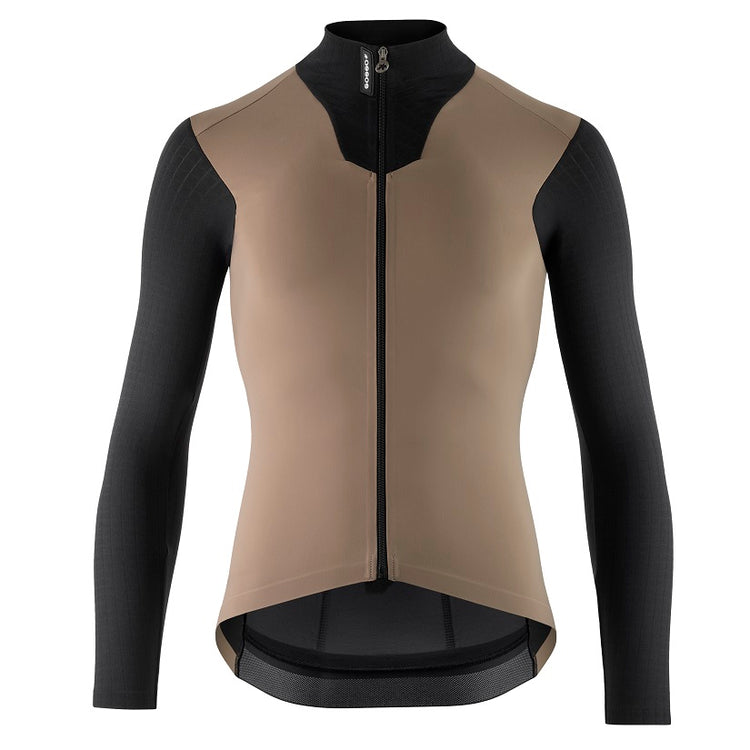 Assos Mille GTS S11 Spring/Fall Cykeljakke - Terra sand