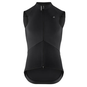 Assos Mille GTS S11 Spring/Fall Vindvest - Black