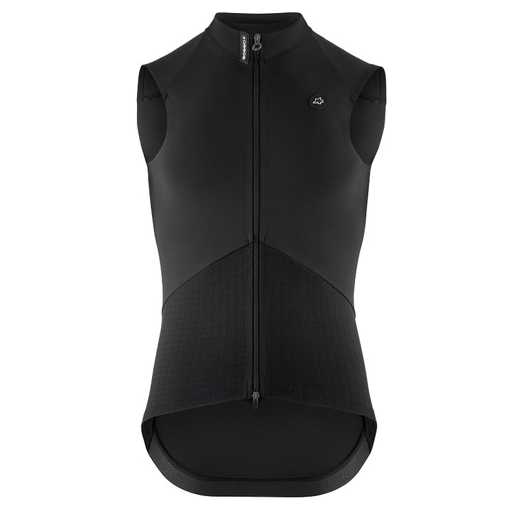 Assos Mille GTS S11 Spring/Fall Vindvest - Black