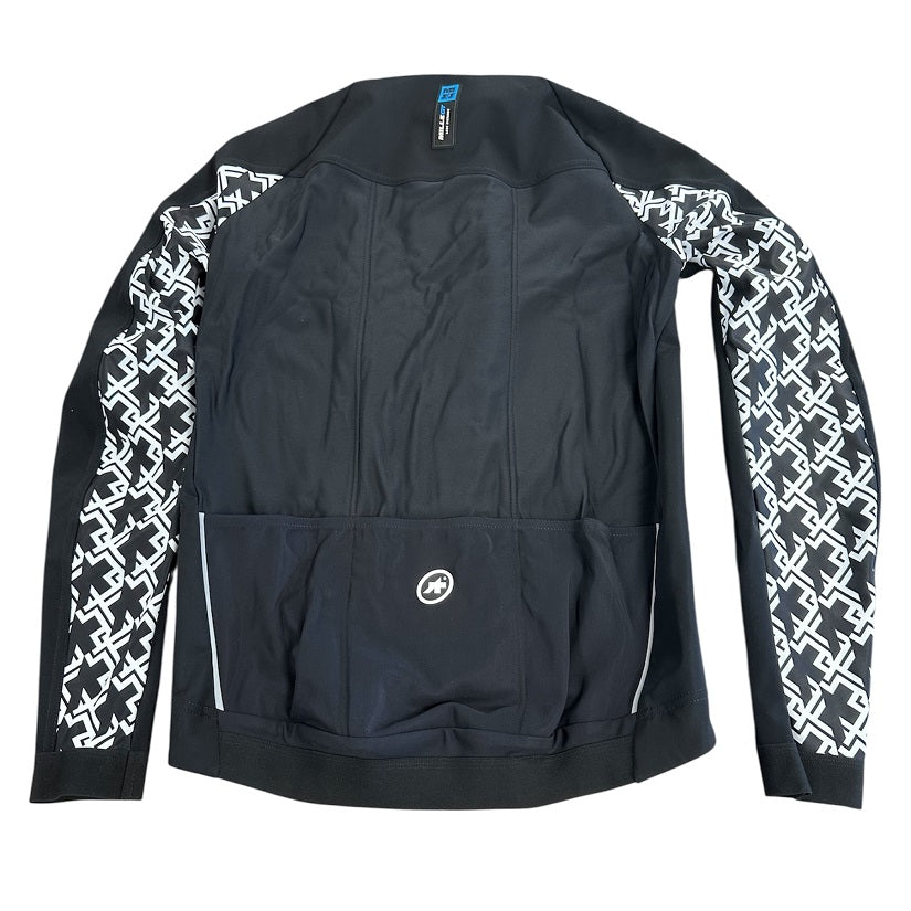 Assos Mille GT Vinter Cykeljakke