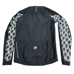 Assos Mille GT Vinter Cykeljakke