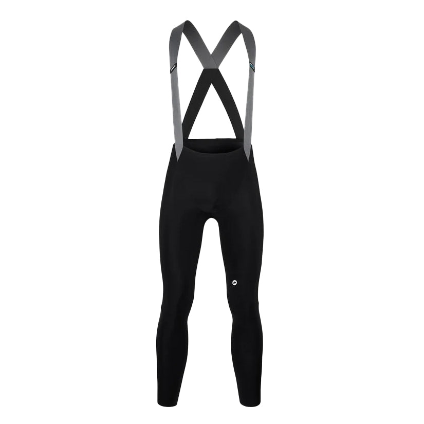 Assos Mille GT Winter Lange Cykelbukser - u/pude
