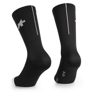 Assos R S9 Cykelsokker - Black Series