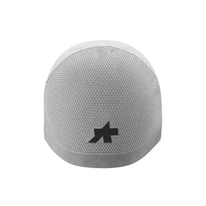 Assos Sommer Cap Foil P1 - Hjelmhue
