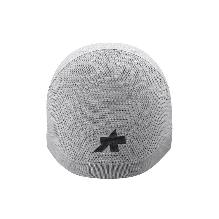 Assos Sommer Cap Foil P1 - Hjelmhue