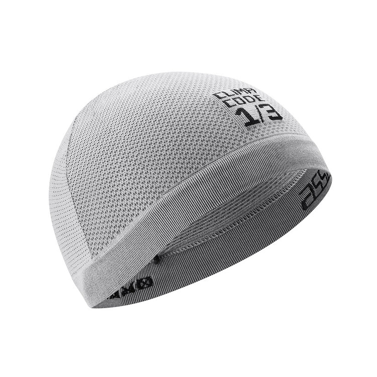 Assos Sommer Cap Foil P1 - Hjelmhue