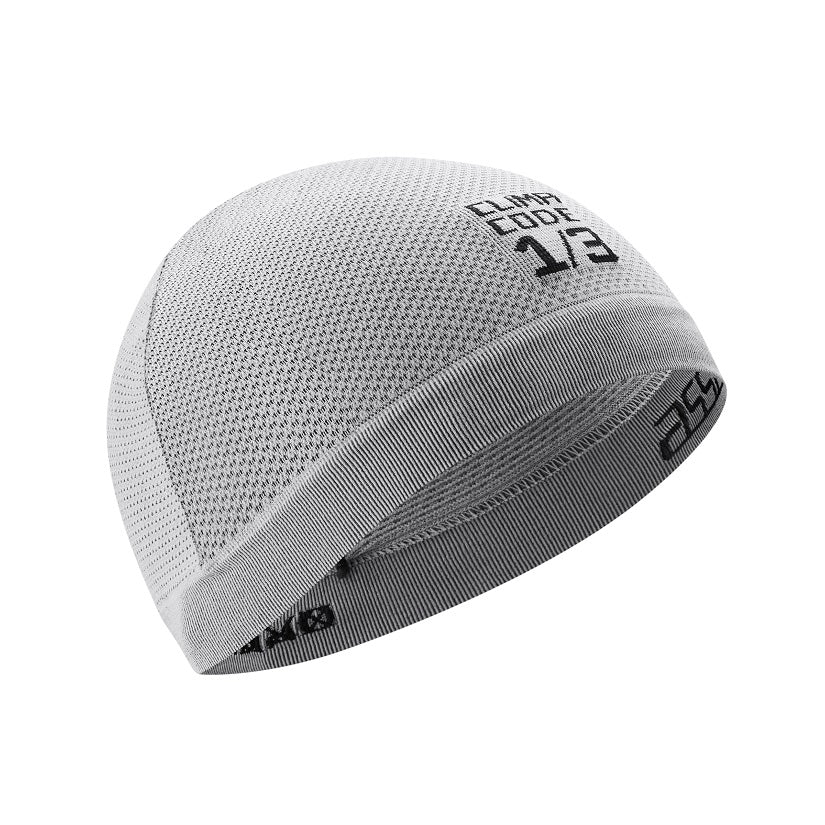 Assos Sommer Cap Foil P1 - Hjelmhue