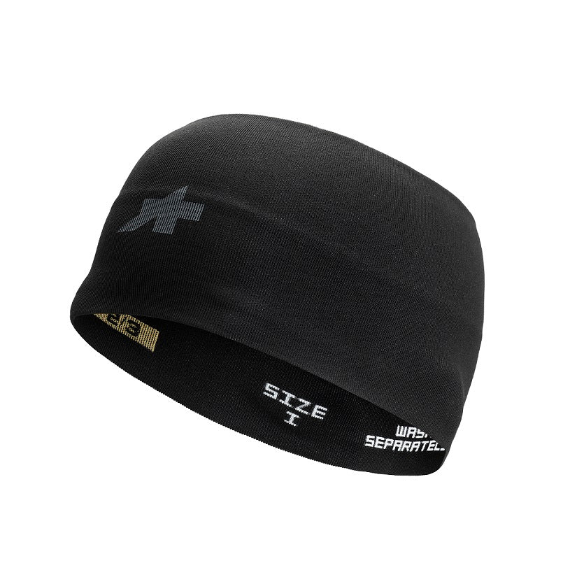 Assos Spring/Fall Headband P3 Pandebånd