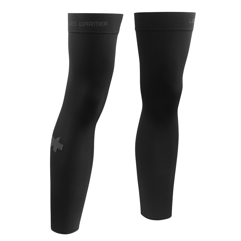 Assos Spring Fall P1 Løse Ben - Forår / Efterår