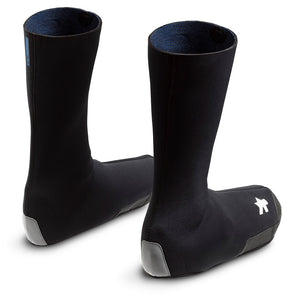 Assos Thermo Rain Booties P1 - Vandtæt skoovertræk